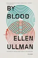 Book cover of By Blood