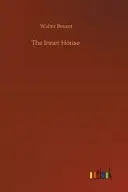 Book cover of The Inner House