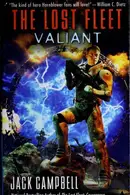 Book cover of Valiant