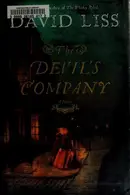 Book cover of The Devil's Company