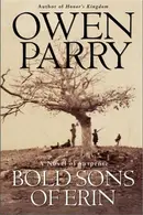 Book cover of Bold Sons of Erin