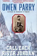 Book cover of Call Each River Jordan