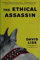 Book cover of The Ethical Assassin