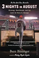 Book cover of 3 Nights in August