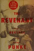 Book cover of The revenant