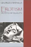 Book cover of Death and Sensuality