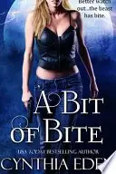 Book cover of A Bit of Bite
