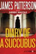 Book cover of Diary of a Succubus