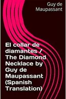 Book cover of El collar de diamantes