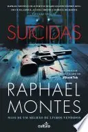 Book cover of Suicidas