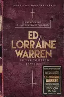 Book cover of Ed & Lorraine Warren