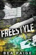Book cover of Freestyle