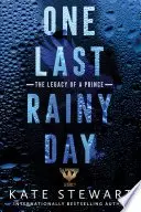 Book cover of One Last Rainy Day
