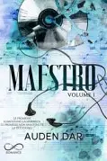 Book cover of Maestro