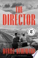 Book cover of The Director
