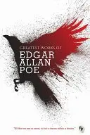Book cover of Greatest Works of Edgar Allan Poe