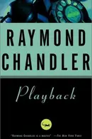 Book cover of Playback