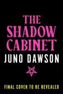 Book cover of The Shadow Cabinet