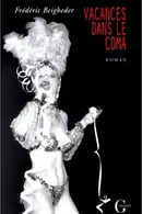 Book cover of Vacances dans le coma