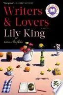 Book cover of Writers and Lovers