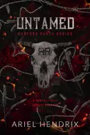 Book cover of Untamed