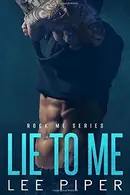 Book cover of Lie to Me