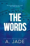 Book cover of The Words
