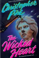 Book cover of The Wicked Heart