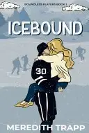Book cover of Icebound