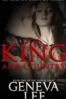 Book cover of For King and Country