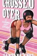 Book cover of Crossed Over