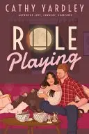 Book cover of Role Playing
