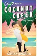 Book cover of Christmas in Coconut Creek