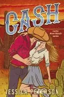 Book cover of Cash