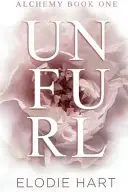 Book cover of Unfurl