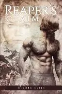 Book cover of Reaper's Claim