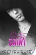 Book cover of Dirty Saint