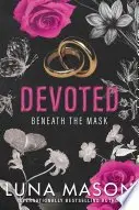 Book cover of Devoted
