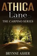 Book cover of Athica Lane