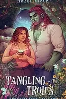 Book cover of Tangling with Trolls