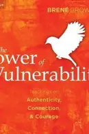 Book cover of The Power of Vulnerability