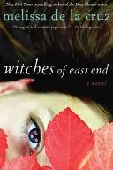 Book cover of Witches of East End