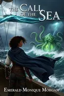 Book cover of The Call of the Sea