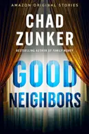 Book cover of Good Neighbors