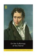 Book cover of On the Suffering of the World