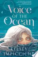 Book cover of Voice of the Ocean
