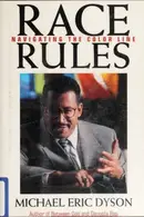 Book cover of Race Rules