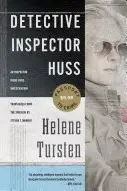 Book cover of Detective Inspector Huss