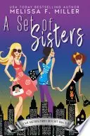 Book cover of A Set of Sisters