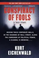 Book cover of Conspiracy of Fools
